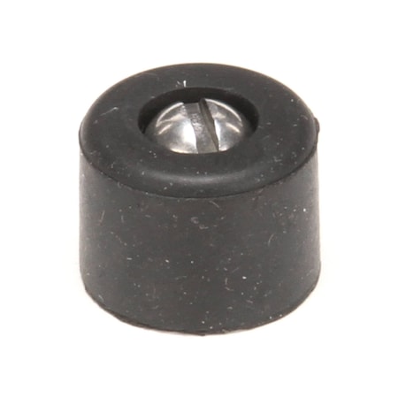 Bar Maid FEET - 1 X FOOT AND 1 X SCREW FET-850S